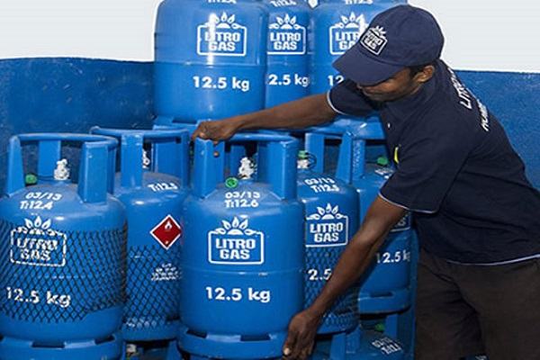 Litro gas prices cut