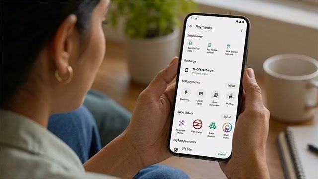WhatsApp launches bill payments in India