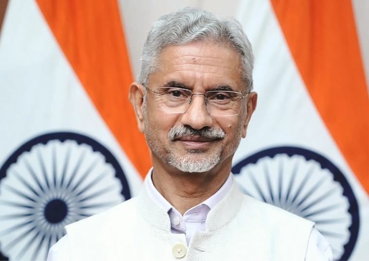 Foreign Minister of India S. Jaishankar to Visit Sri Lanka 21 Dec, 2025