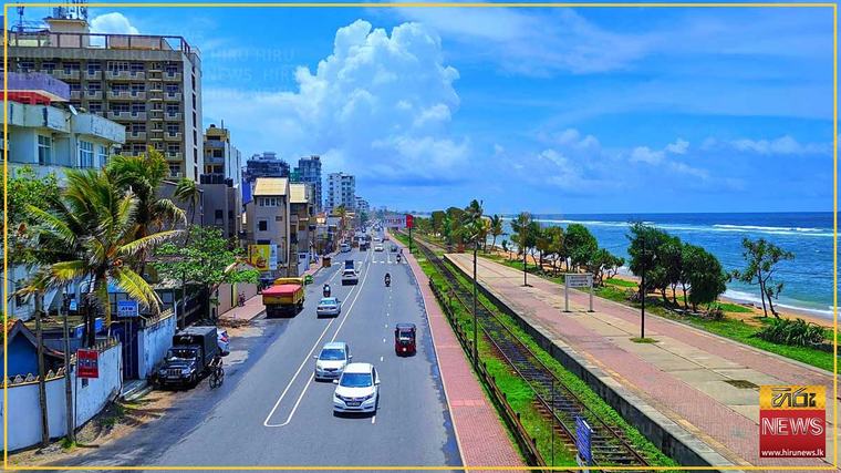 බම්බලපිටියේ සිට දෙහිවල දක්වා අනවසර හෝටල්වලට අවසන් දින දෙයි: සැප්තැම්බර් 10ට පෙර ඉවත් කිරීමට නියෝග!