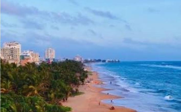 Illegal hotels from Bambalapitiya to Dehiwala ordered removed before Sept. 10