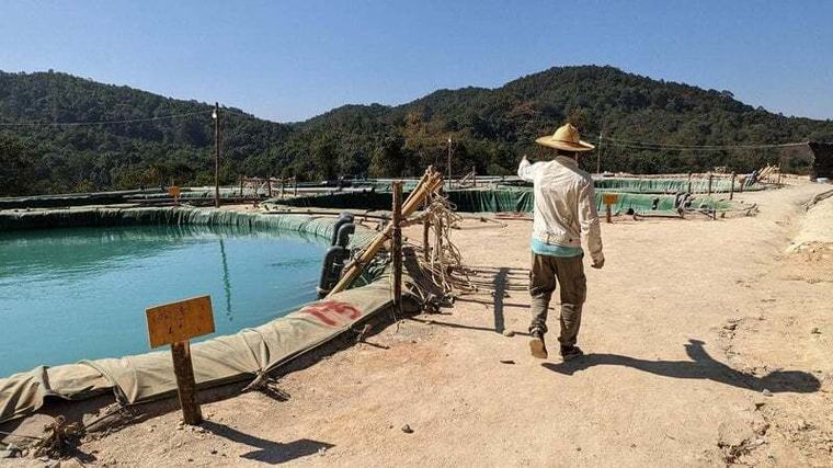 India-Myanmar Building Ties Towards Critical Minerals