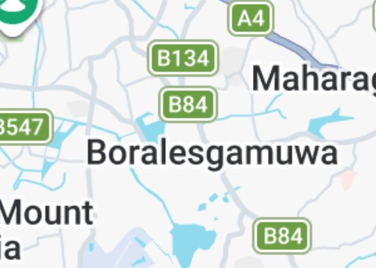 One Killed in Boralesgamuwa Shooting