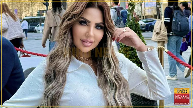 රූපවාහිනී නිවේදිකා සාරා කලීෆා ඇතුළු 12 දෙනෙකුට මරණ දඬුවම International 06 September 2026