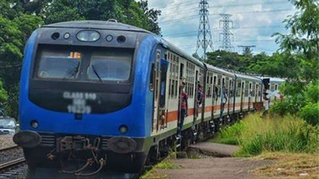 Colombo–Kandy Train Services to Resume Next Month