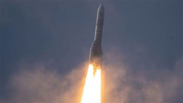 Europe may accelerate space launches to meet satellite demand