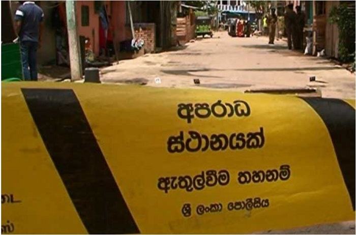 New details emerge in Boralesgamuwa shooting
